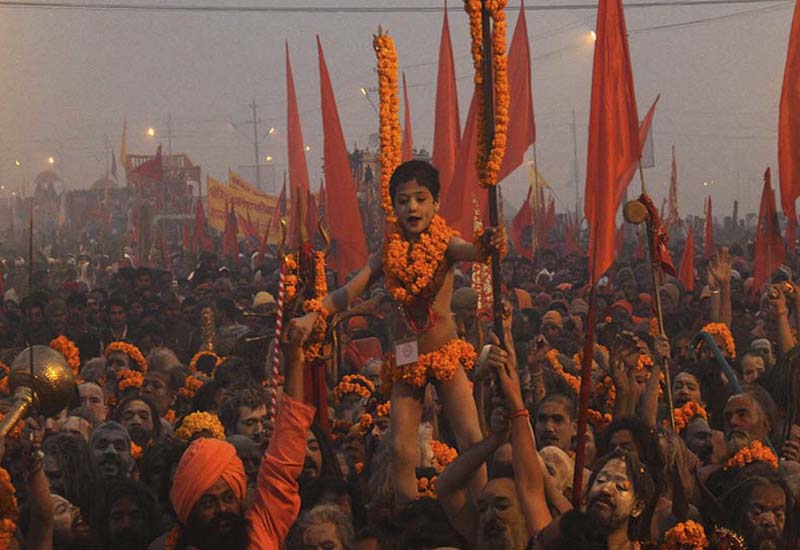 Kumbh-Mela-Package-4-Nights-5-Days