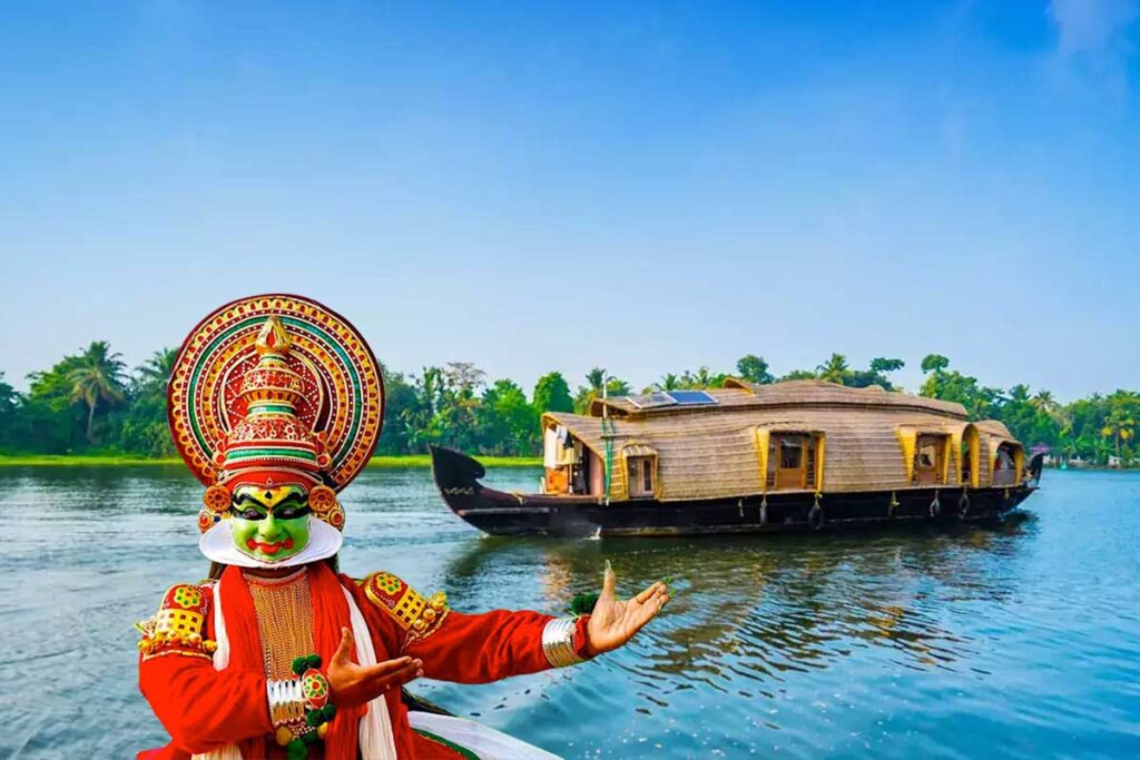 Kerala Tour Package
