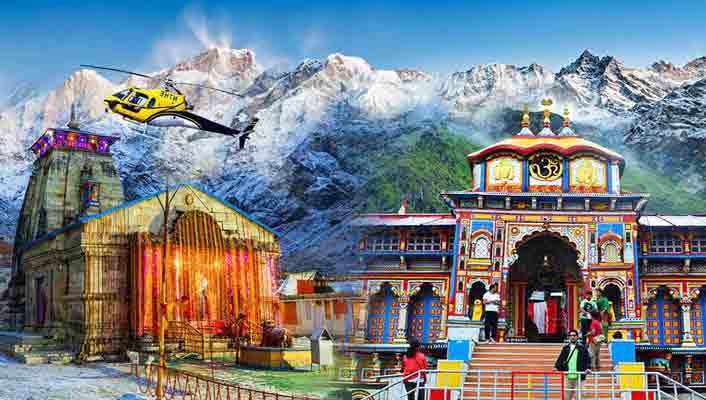 chardham Yatra